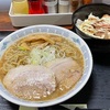 青森県八戸市 プレミアムラーメンin八戸に山形の中華そば雲ノ糸が出店中