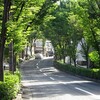 2023年7月15日（土）　鳴 尾 御 影 線 銀 輪 散 歩