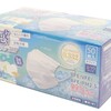 冷感　不織布マスク50Pを購入してみました。ヒロ・コーポレーション製