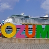 ５泊６日クルーズ旅行🚢ロイヤルカリビアンでカリブ海へ