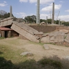 エチオピア旅行記⑥　ダナキル砂漠と北エチオピア世界遺産周遊