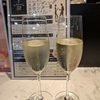 恵比寿でちょい飲みしたい時は、成城石井のLe Bar a Vin 52のカウンターがお薦めです！