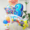 アンパンマンのお誕生日バルーンの登場！！