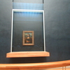 【フランス旅行記】 #ルーブル美術館　感動の三大傑作を心ゆくまで鑑賞しました