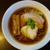 らぁ麺 紫陽花＠愛知：名古屋市中川区八剱町