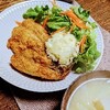 フリースクールで給食作り