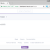 Spring boot で作ったアプリを Heroku にデプロイして全世界に公開
