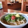 年明けかけうどん