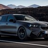 【BMW新型M5ツーリング】「日本初導入!最高峰ワゴンはPHEV!」2024年12月25日「5シリーズ」新モデル追加！