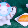 【餃子ドッグ】ファミマ  4月14日(火)新発売、ファミリーマート コンビニスイーツ ホットスナック 食べてみた！【感想】