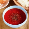 洗い物ちょっぴり、ゴミもほぼ出ない1人メシ「トマトカレーそうめん」黒こしょうをガリガリやって食べてほしい【ヤスナリオ】