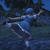 ＦＦ１１日記：アルタナの神兵開始。踊り子のジョブはなかなか楽しいなあ