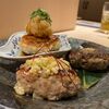 【栄】鉄板料理とおばんざい 柚縁〜yuen〜 人気メニューの鉄板つくねを堪能 | 名古屋居酒屋探訪