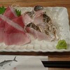 豊洲市場６街区『小田保』。(2025.3.22土)