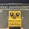 BOSS OD-3のセッティングや使い方を試してみました【JC-120で検証】