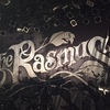 The Rasmus　　　　Dark Matters Tour　　　in TSUTAYA O-WEST