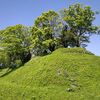 高原にそびえた大和第三の近世城郭・宇陀松山城～破却された幻の城郭を歩く