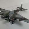 1/72  ハセガワ　MOSQUITO　NF Mk.Ⅷ　’NIGHT FIGHTER’　（８）