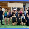 山形県体操協会東北ブロック講習