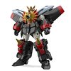 RGガオガイガー徹底レビュー！大迫力合体＆可動で「勝利の鍵」を掴め！