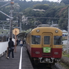 18きっぷの旅：大井川鉄道の旅