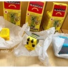 超人気 【マクドナルド ハッピーセット】マインクラフト ザ・ムービー🍔ハチが出たよ