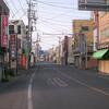 群馬／伊勢崎　曲輪町の寺院群をゆく！