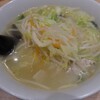 豊洲市場６街区『ふぢの』『センリ軒』。(2024.11.30土)