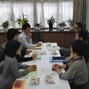 ＰＴＡ役員会・全体委員会