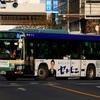 西武バス　A6-889