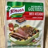 【ブラジル産】Knorr MEU ASSAD SABOR CASEIRO」（クノール メウ・アッサードシーズニング）（ユリショップ）