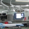 ハイブリッド手術室稼働〜経カテーテル的大動脈弁植え込み術：TAVIを見学（＠大阪大学附属病院）してきました。