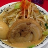 味玉野郎。野郎ラーメン