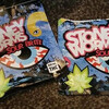 イギリス　大麻入りのお菓子で被害が出ました