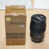 Nikon NIKKOR LENS AF-S Micro NIKKOR 60mm f/2.8G EDを買った