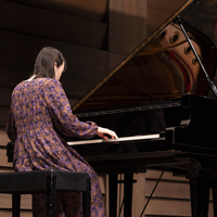 ＊2024年　発表会大人の部　ピアノ