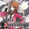 VARIABLE BARRICADE NS（バリアブル バリケード ニューステージ） キャラクター感想