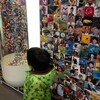 結構楽しい、子連れお勧めスポット、日本科学未来館＠青海