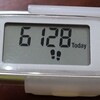 テニスラウンジ宝塚 3人 8,568歩 , 14 枚