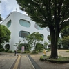 NTと建物探訪
