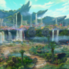 【FF14】黄金人物図鑑　コザマル･カ