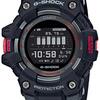 G-SHOCK GBD-100-1JF徹底レビュー！「タフネスは譲れない、でもスマート機能も欲しい」を叶える理想の相棒