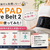 お酒も旅行も我慢しない！SIXPAD Core Belt 2生活10日間のリアルな結果