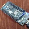 Spresense初体験。まずは初期設定