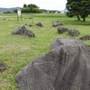 万五郎古墳（梨ノ木古墳群1号墳）　新潟県妙高市梨木