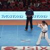 試合動画まとめ・女子軽重量級決勝｜【JFKO】第１回国際フルコンタクト空手道選手権大会