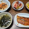 オヤジ料理(１０/１)