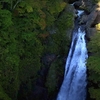 #151 宮城県　秋保大滝