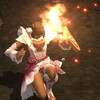 今ごろ初めて合成やってみたw #FF11
