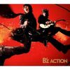 B'z 『ACTION』 - アルバムレビューvol.56